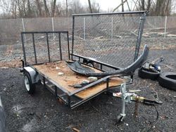 Salvage cars for sale from Copart New Britain, CT: 2019 Other Trailer