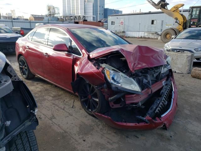 2013 Buick Verano