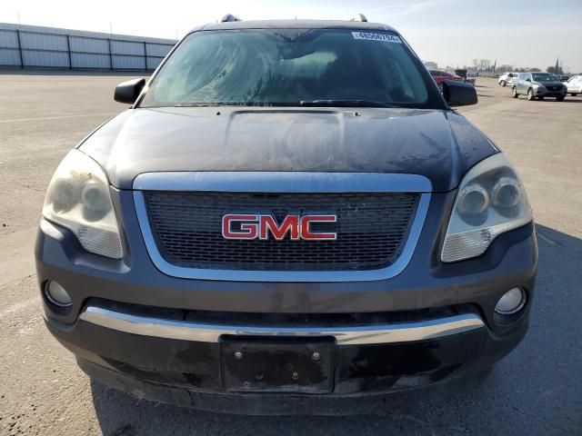 2011 GMC Acadia SLE