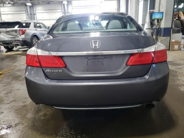 2013 Honda Accord EX