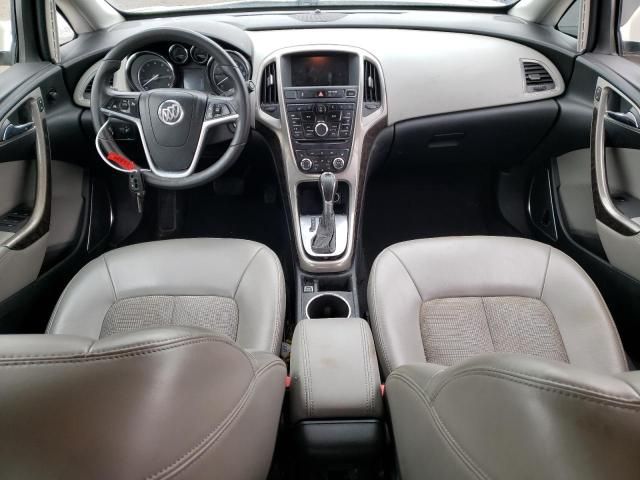 2016 Buick Verano Convenience