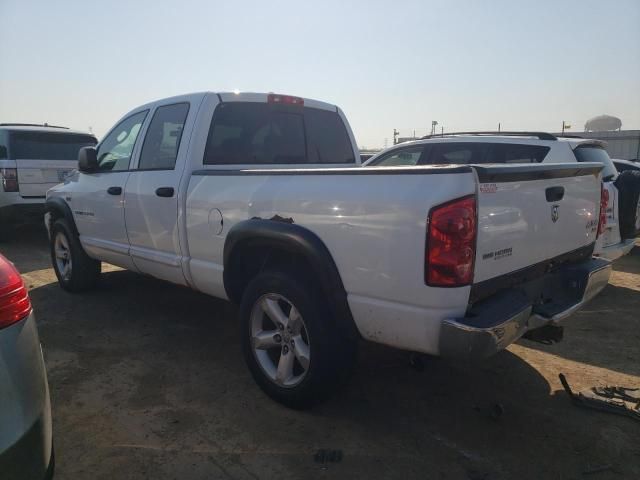 2007 Dodge RAM 1500 ST