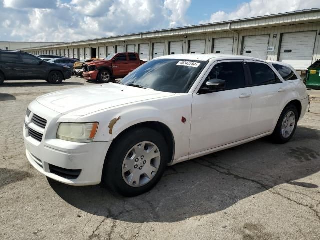 2008 Dodge Magnum