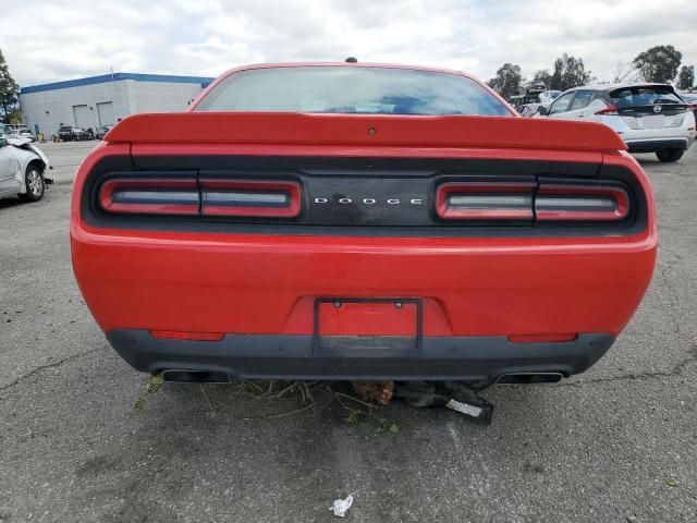 2020 Dodge Challenger R/T