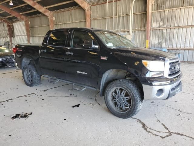 2013 Toyota Tundra Crewmax SR5