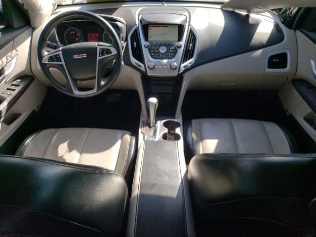 2010 GMC Terrain SLT