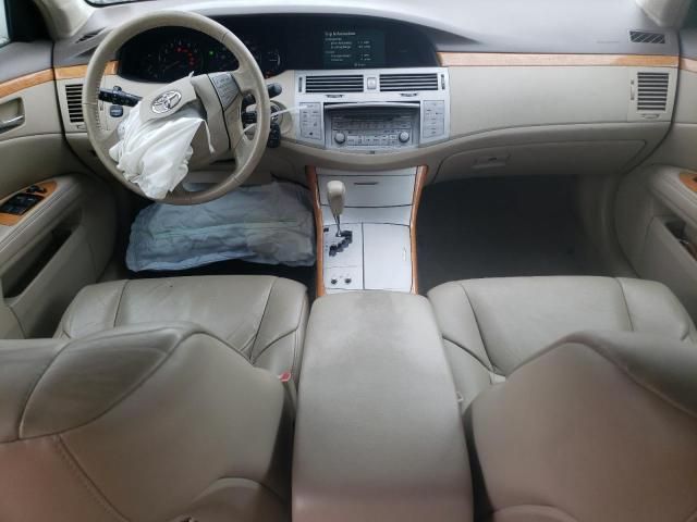 2006 Toyota Avalon XL