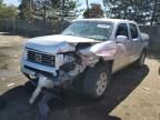 2006 Honda Ridgeline RTL