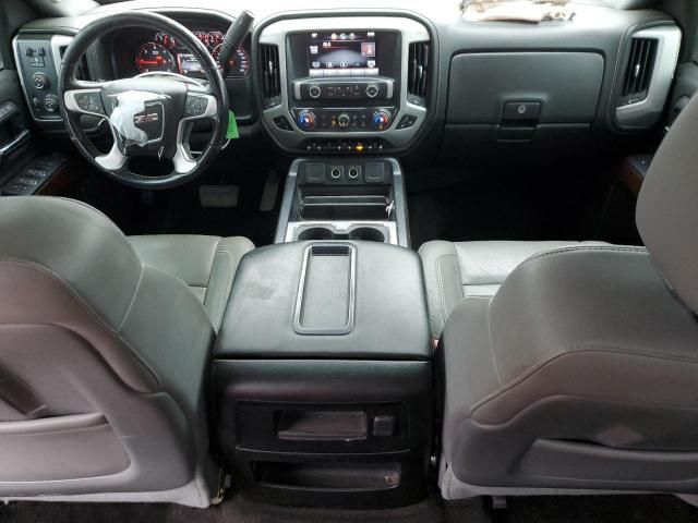 2015 GMC Sierra K2500 SLT