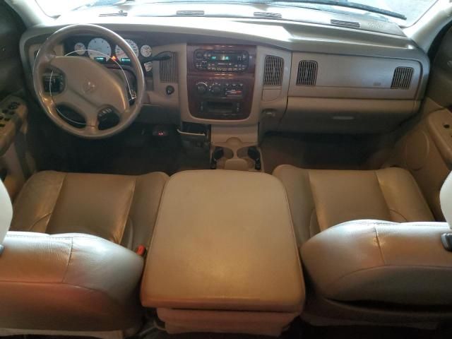 2003 Dodge RAM 3500 ST