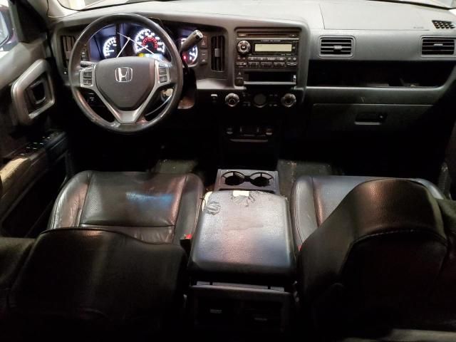 2010 Honda Ridgeline RTL