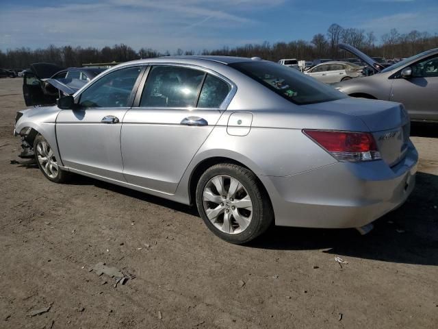 2010 Honda Accord EXL