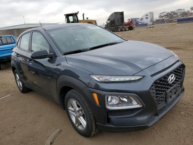 2018 Hyundai Kona SE