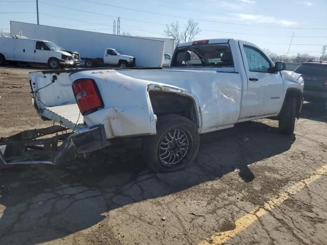 2014 GMC Sierra K1500