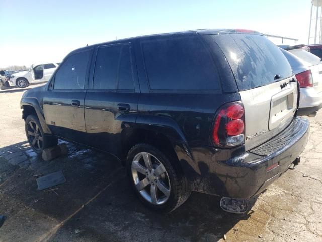 2007 Chevrolet Trailblazer SS