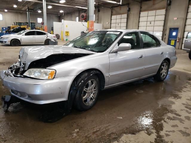 1999 Acura 3.2TL