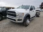 2023 Dodge RAM 5500