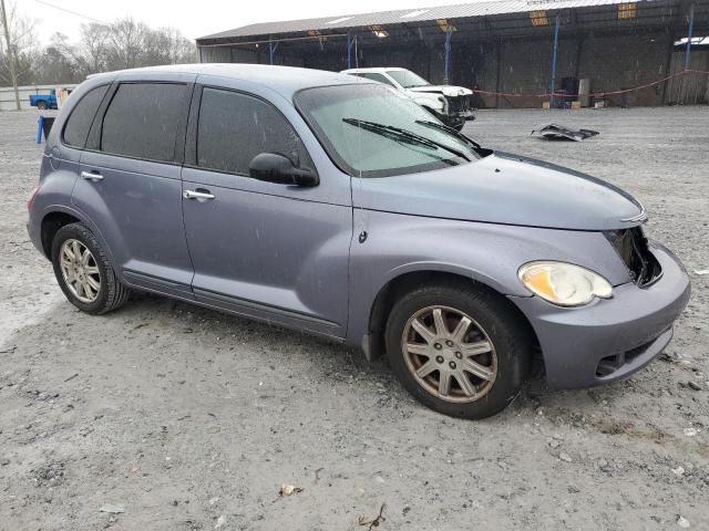 2007 Chrysler PT Cruiser Touring