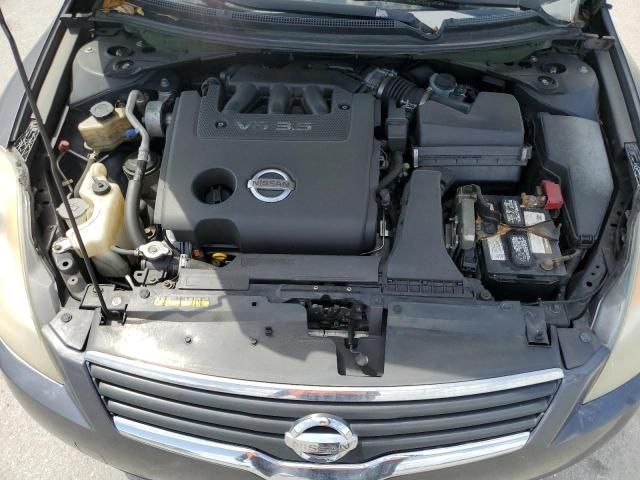 2007 Nissan Altima 3.5SE