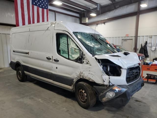 2016 Ford Transit T-250