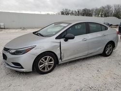 2017 Chevrolet Cruze LT for sale in New Braunfels, TX