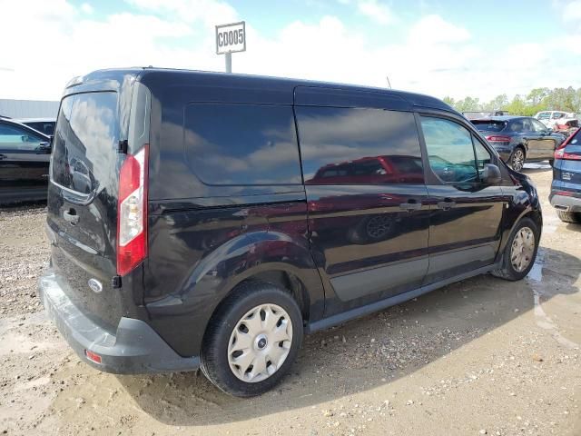 2016 Ford Transit Connect XLT