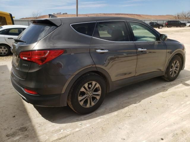 2013 Hyundai Santa FE Sport