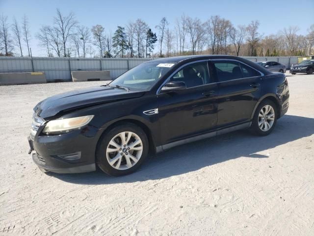 2011 Ford Taurus SEL