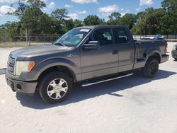 2009 Ford F150 Super Cab for sale in Fort Pierce, FL