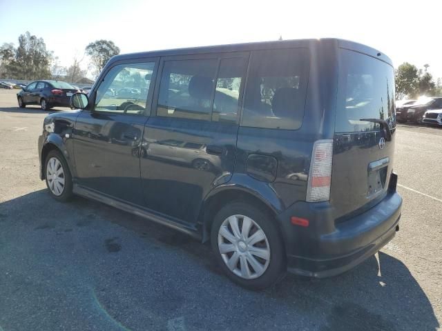 2004 Scion XB