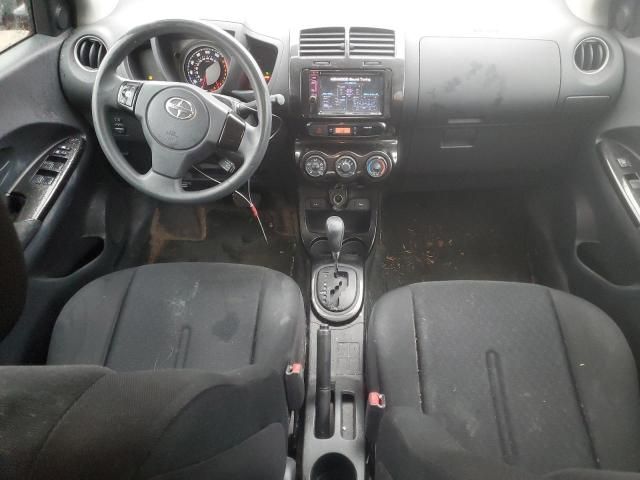 2009 Scion XD