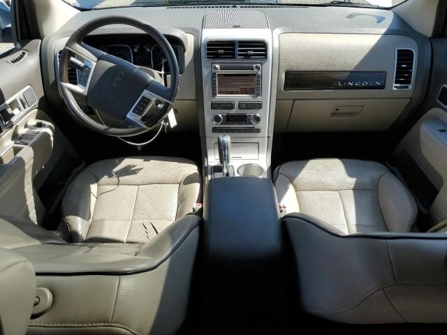 2008 Lincoln MKX