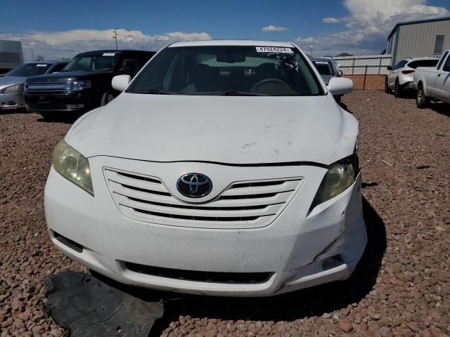 2008 Toyota Camry CE