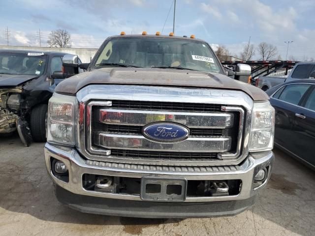 2011 Ford F250 Super Duty