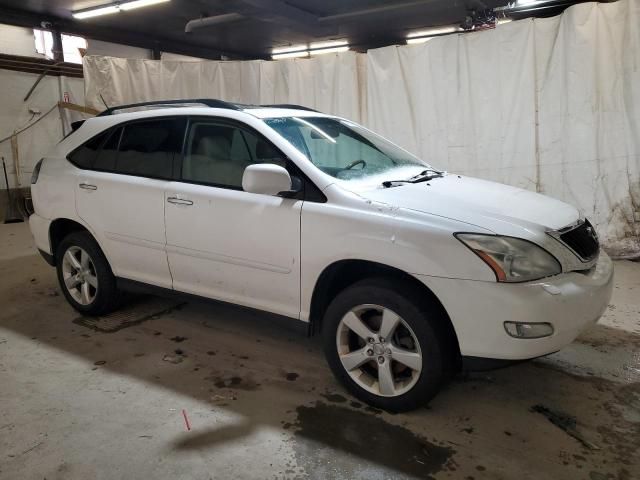 2009 Lexus RX 350