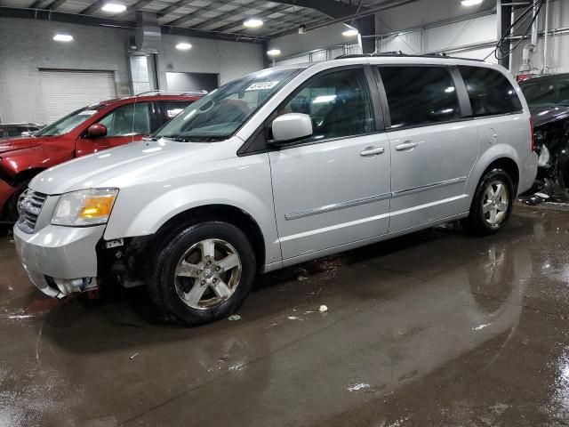 2009 Dodge Grand Caravan SXT