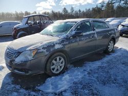 Toyota Vehiculos salvage en venta: 2008 Toyota Avalon XL