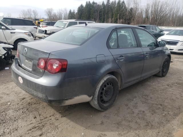 2010 Volkswagen Jetta S