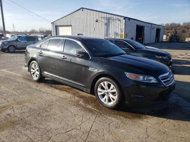 2012 Ford Taurus SEL