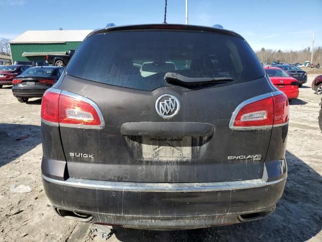 2014 Buick Enclave