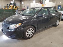 2009 Toyota Corolla Base for sale in Blaine, MN