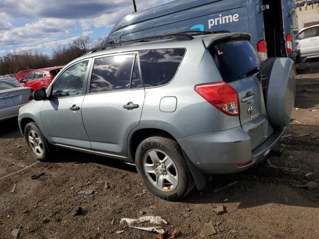 2007 Toyota Rav4