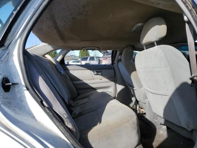 2003 Ford Taurus LX