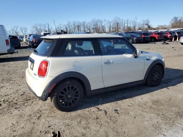 2018 Mini Cooper