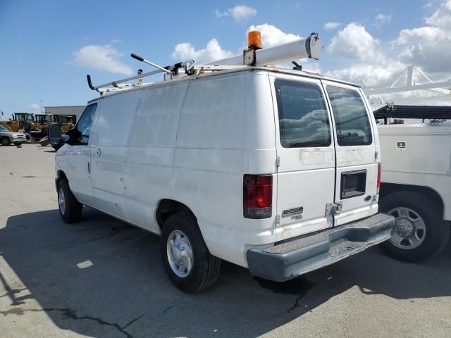 2011 Ford Econoline E250 Van