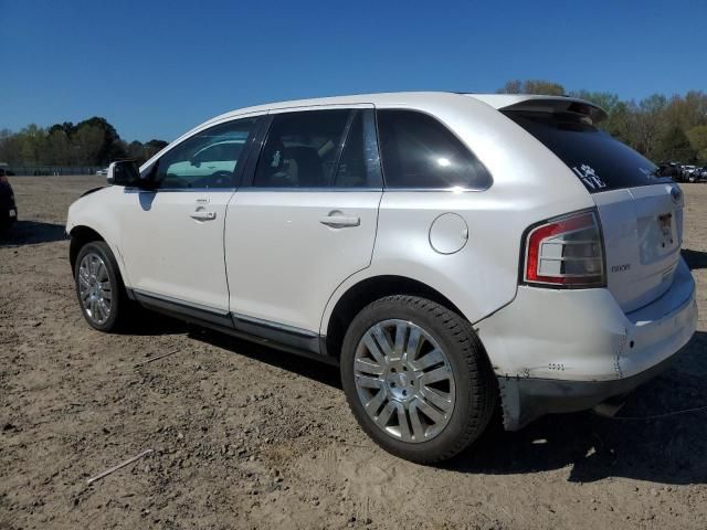 2010 Ford Edge Limited