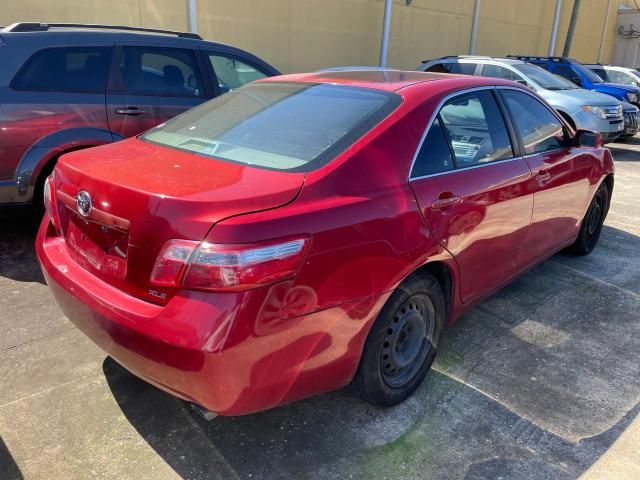 2007 Toyota Camry CE