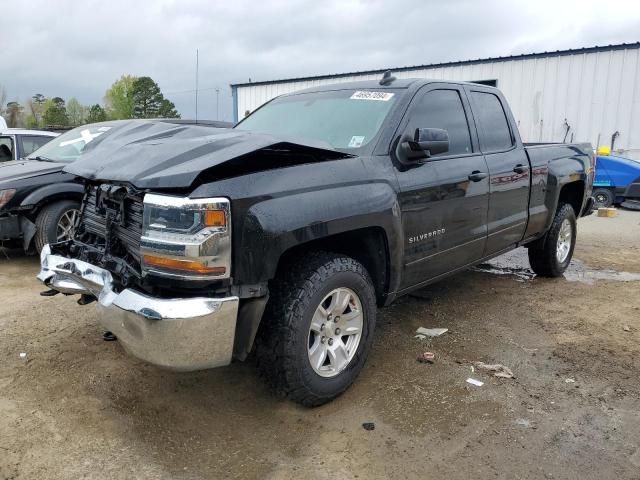 2019 Chevrolet Silverado LD K1500 LT