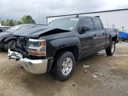 Vehiculos salvage en venta de Copart Shreveport, LA: 2019 Chevrolet Silverado LD K1500 LT