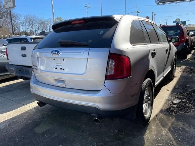 2012 Ford Edge SE